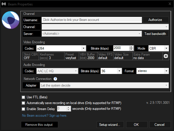 Xsplit Gamecaster Premium License Key