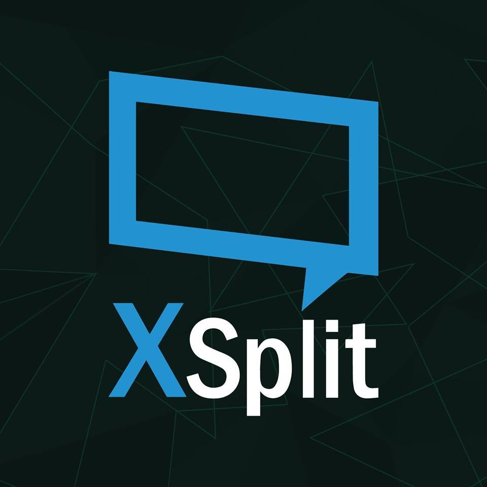 XSplit Live Streaming Recording Software For Games XSplit Live Streaming Recording Software For Games