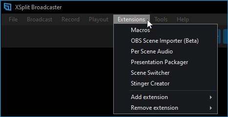 Automating Your Stream Start, Intro, and Ending Processes with OBS Macros 